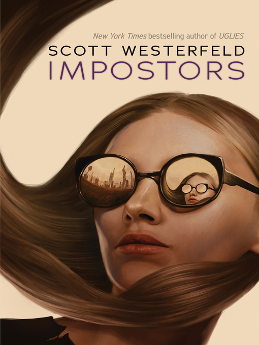 Title details for Impostors by Scott Westerfeld - Available
